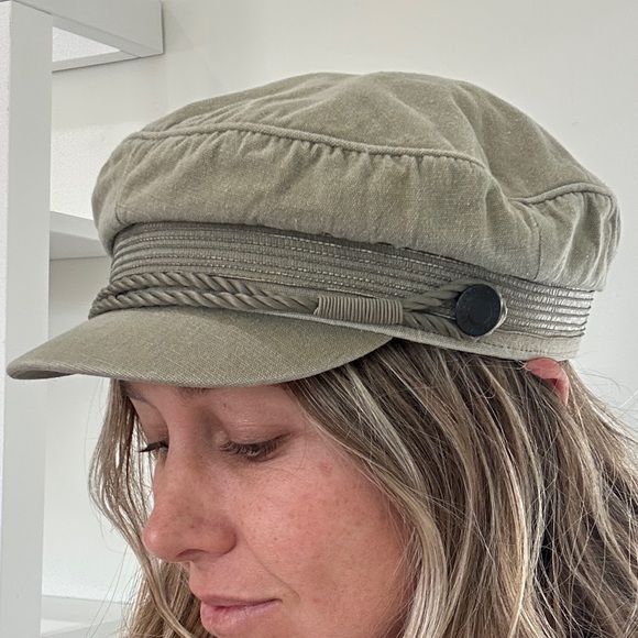 NWT Billabong Jack hat - Picture 6 of 6